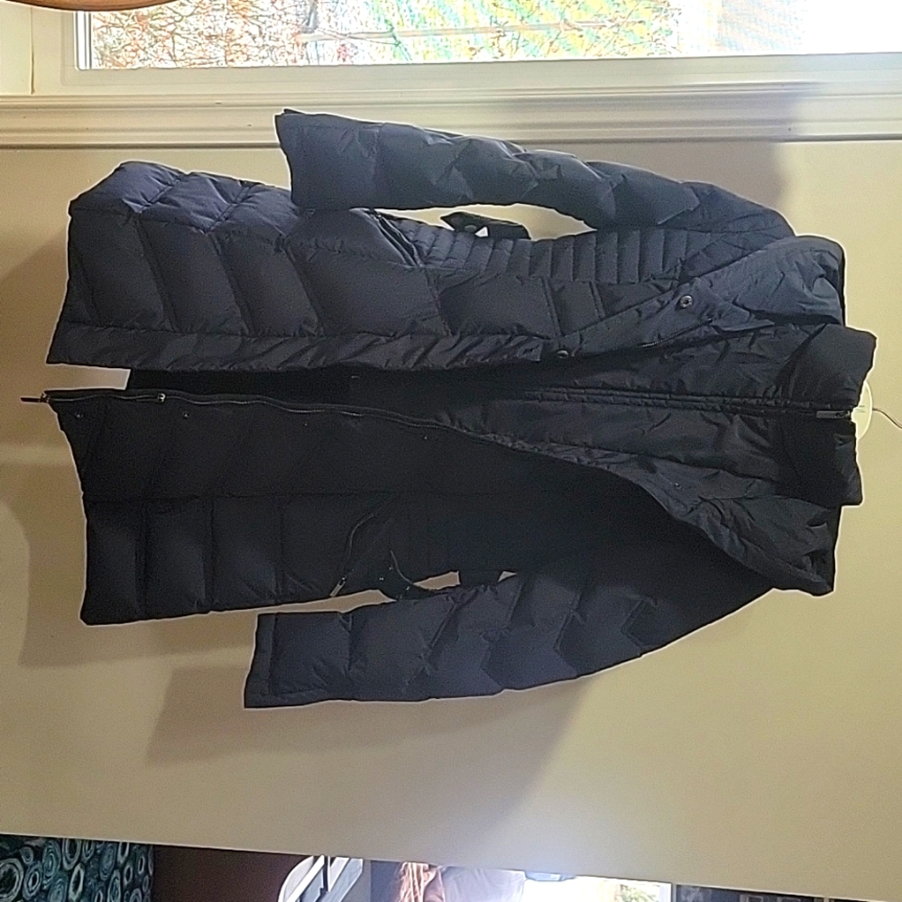 Winter Jacket by Marciano